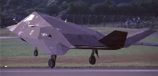 F117 - STEALTH